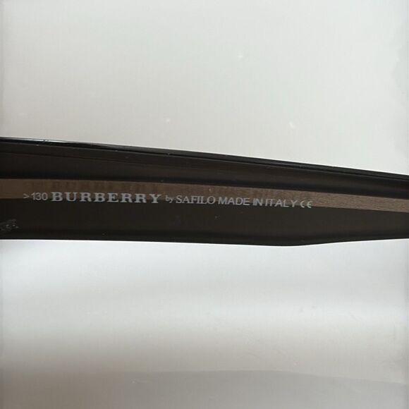 Burberry frames - Picture 6 of 7